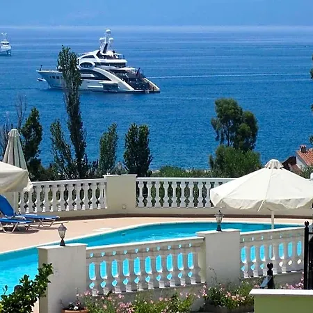 Kolios View