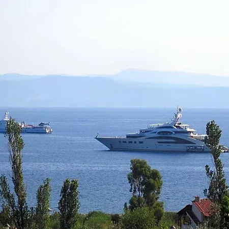 Kolios View Hotel 3*