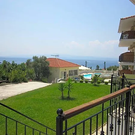 Kolios View Skiathos