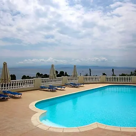 Kolios View Hotel