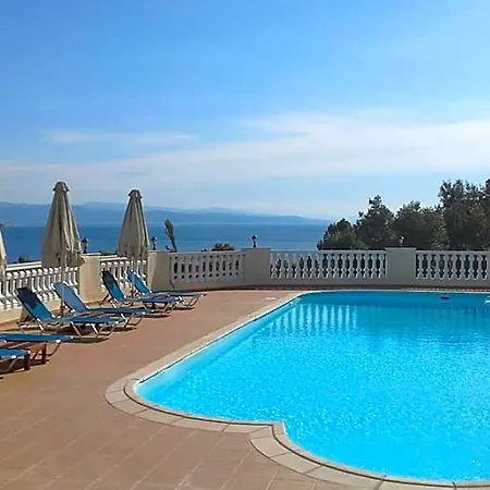 Kolios View 3*