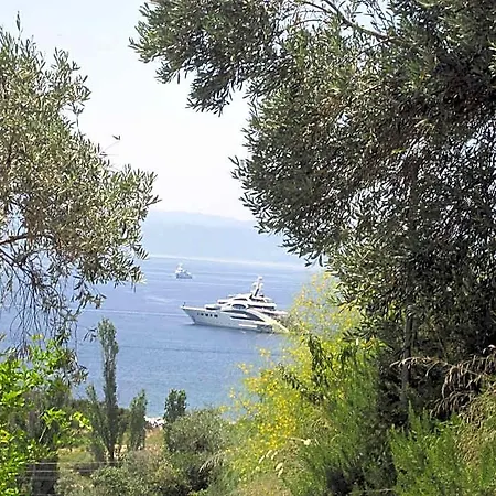 Kolios View Hotel