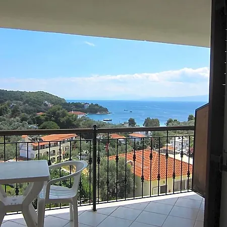 Kolios View Skiathos