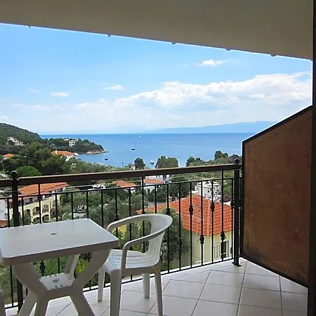 Kolios View Hotel Skiathos