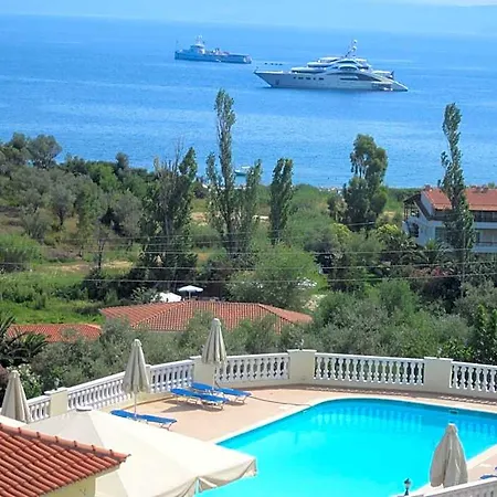 Hotel Kolios View Skiathos