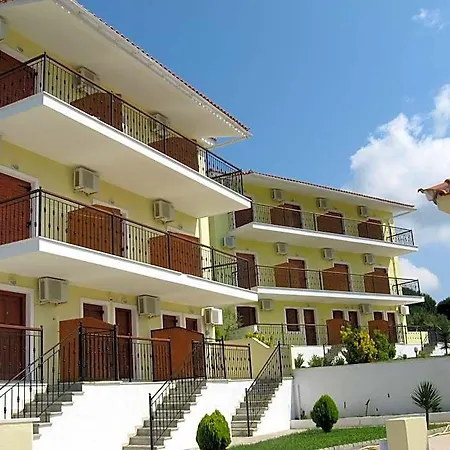 Kolios View Hotel Skiathos