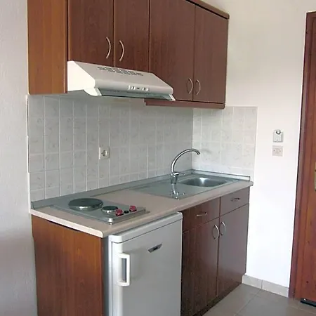 Kolios View Hotel