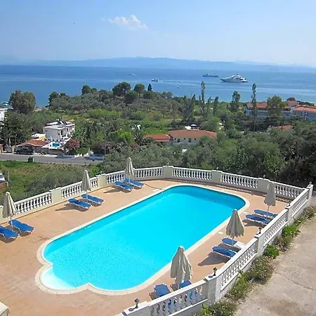Kolios View 3*