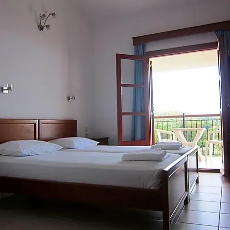 Hotel Kolios View Skiathos