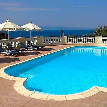 Kolios View Hotel 3*